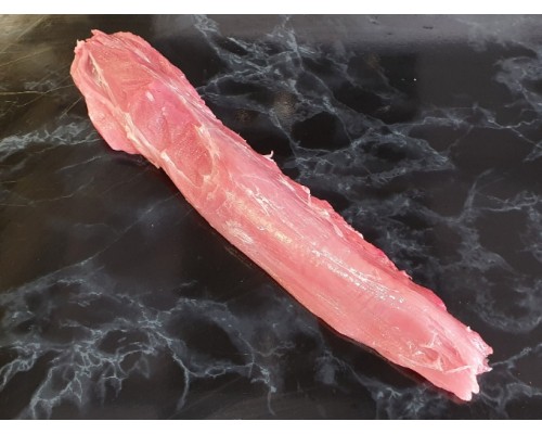 Pork Fillet